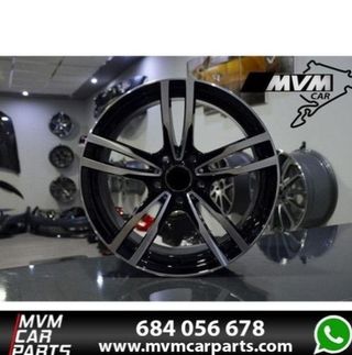 Llantas Pack M BMW BM034