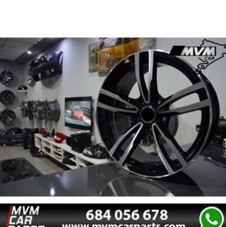 Llantas Pack M BMW BM034