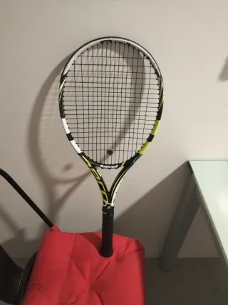 Raqueta Babolat Aeropro Team