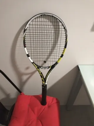 Raqueta Babolat Aeropro Team