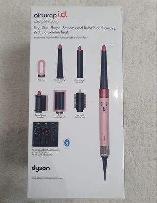 Dyson Airwrap - devolución