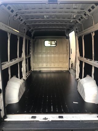 Citroen Jumper 2016 Camper Autocaravana