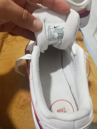 Nike Air Max SC Mujer son de 26.5 céntimos