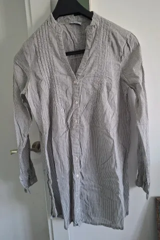 Blusa DAMA rayas S / T