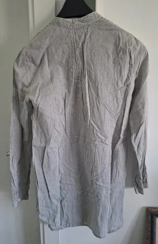 Blusa DAMA rayas S / T