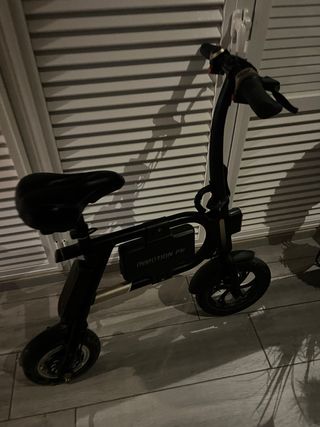 Bici elettrica Inmotion PiF