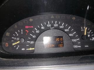 Mercedes-Benz Vito 2004