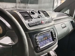 Mercedes-Benz Vito 2004