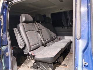 Mercedes-Benz Vito 2004