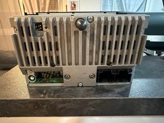 Radio Chevrolet Aveo MP3 USB AUX