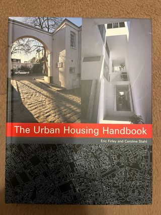 The urban housing handbook