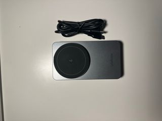 UGREEN MagFlow Cargador Inalámbrico