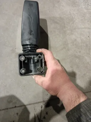 Espejo Izquierdo Peugeot J5