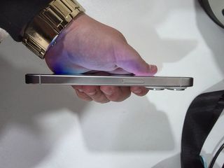 iPhone 15 Pro 256GB Blanco