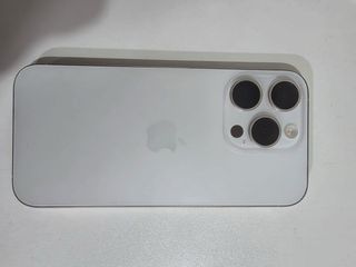 iPhone 15 Pro 256GB Blanco