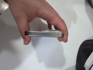 iPhone 15 Pro 256GB Blanco