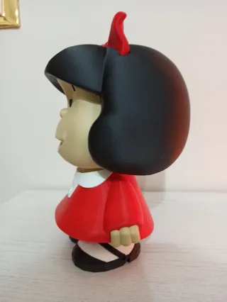 Mafalda Stampa 3D - 21 cm
