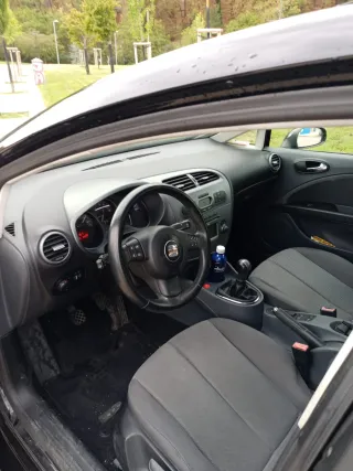 SEAT Leon 2005