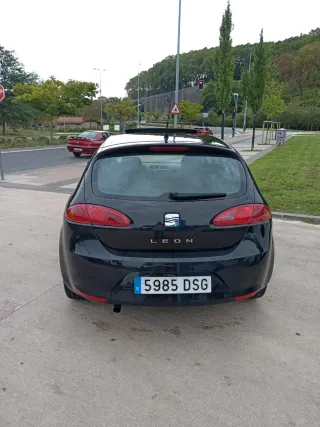 SEAT Leon 2005