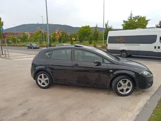 SEAT Leon 2005