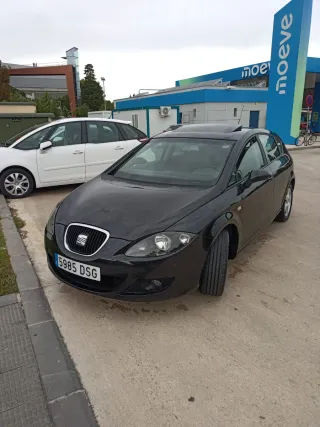 SEAT Leon 2005