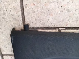 Bandeja maletero Q3 Sportback