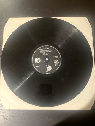 Steel Pulse - Tribute to the Martyrs LP Vinilo