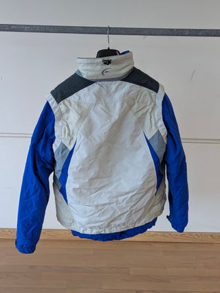 Anorak Esquí RUSALP XPR Performance T48