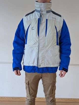 Anorak Esquí RUSALP XPR Performance T48