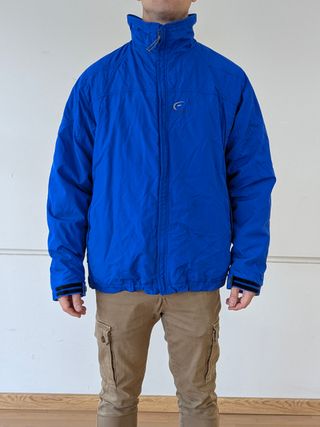 Anorak Esquí RUSALP XPR Performance T48