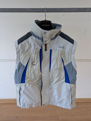Anorak Esquí RUSALP XPR Performance T48