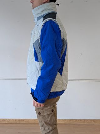 Anorak Esquí RUSALP XPR Performance T48