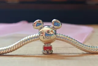 Charm | Mickey Mouse Disney