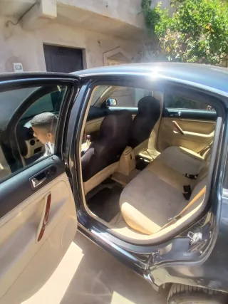 Volkswagen Passat 2004