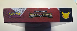 Collezione Granfesta Charizard V di Lance - ITA