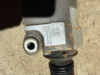 Cremallera Dirección Audi A6 G4