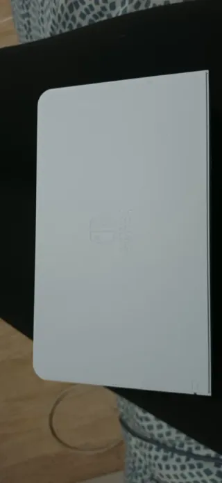 Nintendo Switch OLED Blanca + 256GB