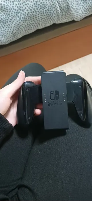 Nintendo Switch OLED Blanca + 256GB