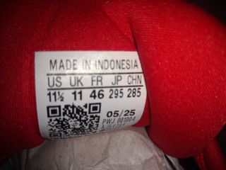 Zapatillas Adidas Running Nuevas