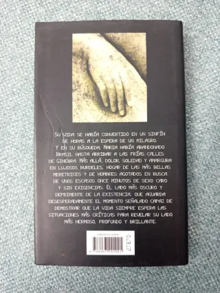 Once minutos. Paulo Coelho