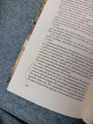 Once minutos. Paulo Coelho