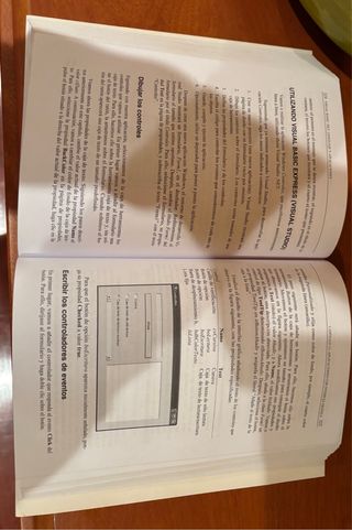 Microsoft Visual Basic. NET Lenguaje y Aplicaci...