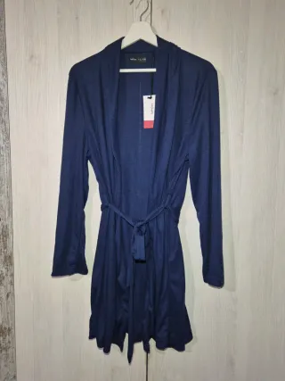 Bata Talla L Azul Lefties