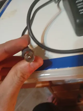 Antena para ver canales en tv