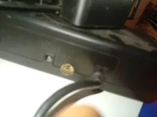 Antena para ver canales en tv