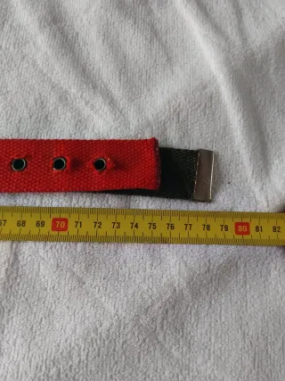 2 Cinturones para niño