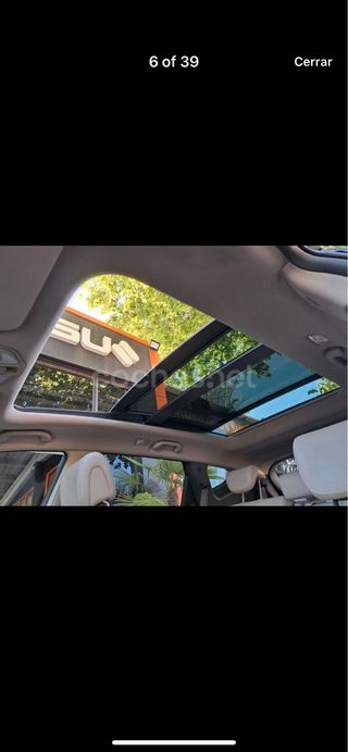 Hyundai Santa Fe 2018