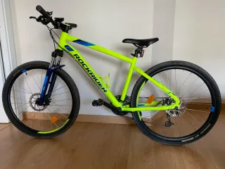 Bicicleta 27,5" Talla L Rockrider ST 520