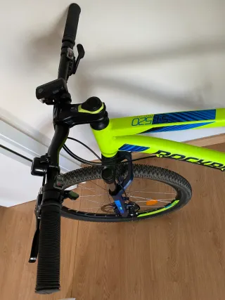 Bicicleta 27,5" Talla L Rockrider ST 520