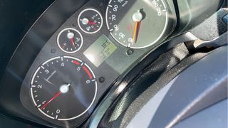 Ford Tourneo Connect 2010